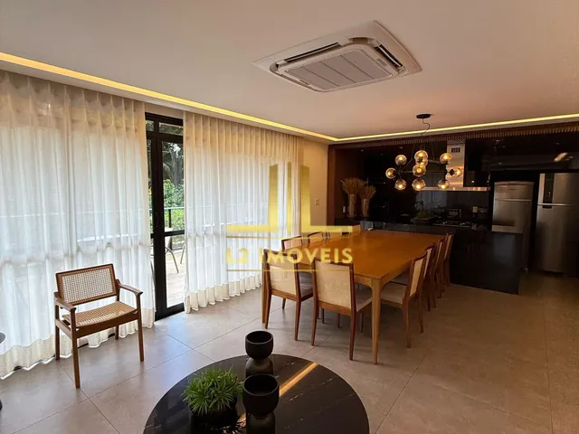 Imagem 7: APARTAMENTO - 2 SUÍTES - 82M² - NASCENTE - 02 VAGAS - HORTO FLORESTAL
