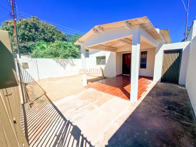 Imagem 5: Casa À Venda no Bairro Goiás - Araguari/Mg