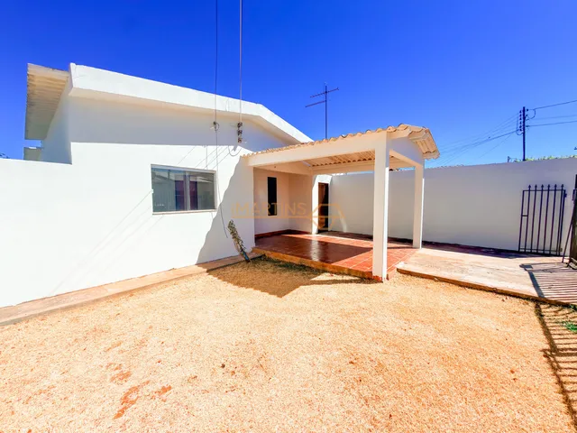 Imagem 11: Casa À Venda no Bairro Goiás - Araguari/Mg
