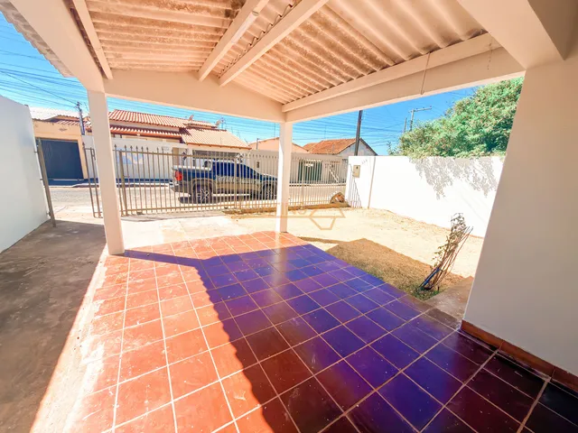 Imagem 7: Casa À Venda no Bairro Goiás - Araguari/Mg