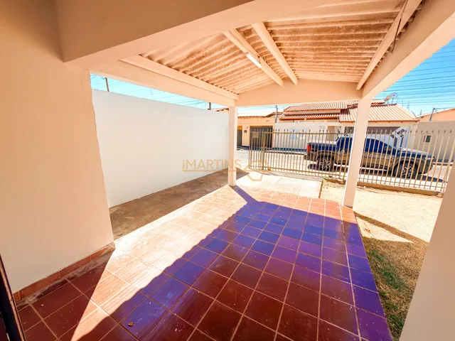 Imagem 3: Casa À Venda no Bairro Goiás - Araguari/Mg