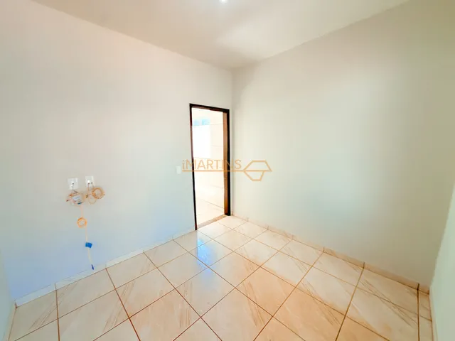 Imagem 9: Casa À Venda no Bairro Goiás - Araguari/Mg