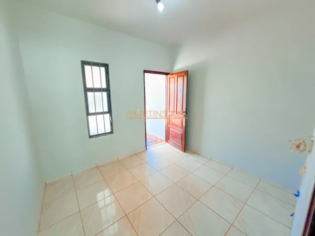 Imagem 8: Casa À Venda no Bairro Goiás - Araguari/Mg