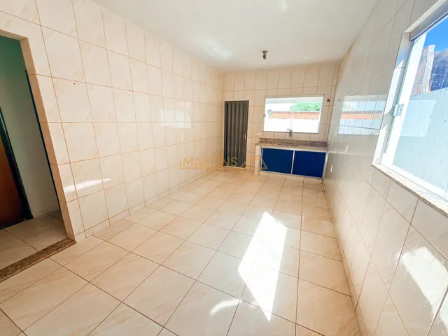 Imagem 4: Casa À Venda no Bairro Goiás - Araguari/Mg
