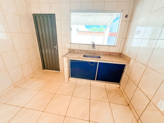 Imagem 15: Casa À Venda no Bairro Goiás - Araguari/Mg