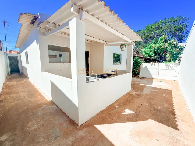 Imagem 12: Casa À Venda no Bairro Goiás - Araguari/Mg