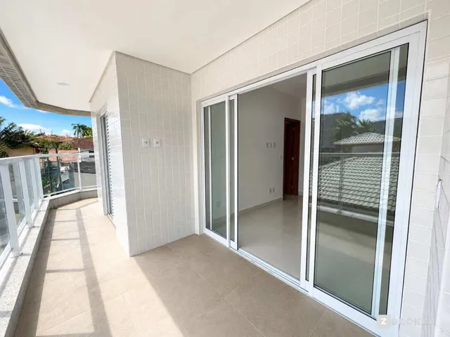 Imagem: Apartamento À Venda em Ubatuba, Toninhas