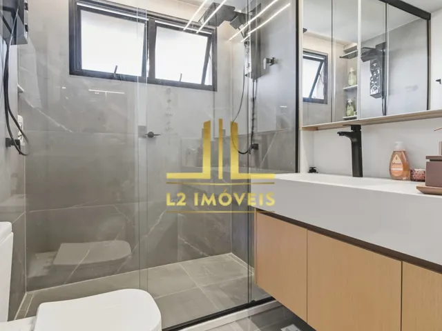 Imagem 16: CASA EM COND. - 4/4 SENDO 2 SUÍTES - 766M² - PORTEIRA FECHADA - RESERVA SAPIRANGA