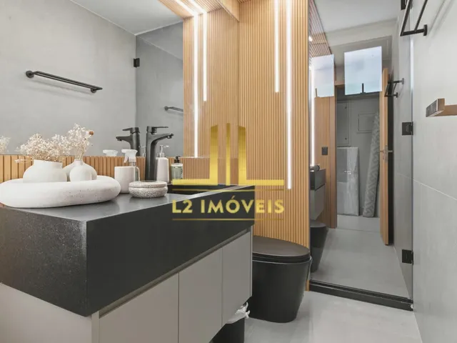 Imagem 15: CASA EM COND. - 4/4 SENDO 2 SUÍTES - 766M² - PORTEIRA FECHADA - RESERVA SAPIRANGA