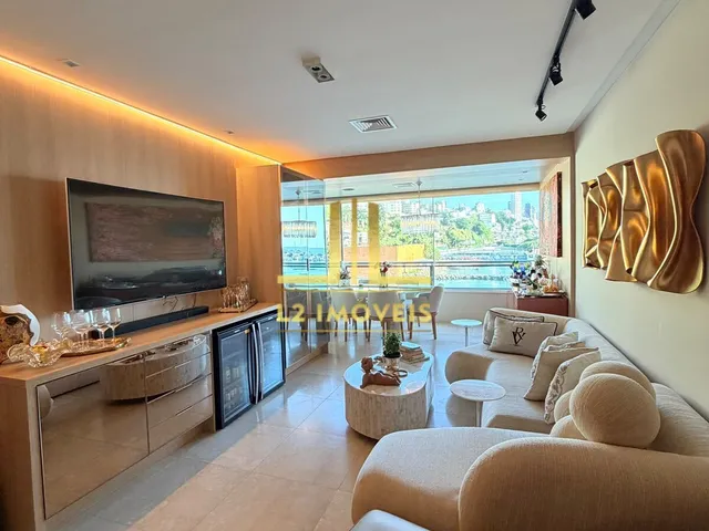Imagem: APARTAMENTO ALTO PADRÃO - 2 SUÍTES - 110M²