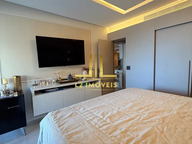 Imagem 2: APARTAMENTO ALTO PADRÃO - 2 SUÍTES - 110M² - 02 VAGAS - PORTO TRAPICHE