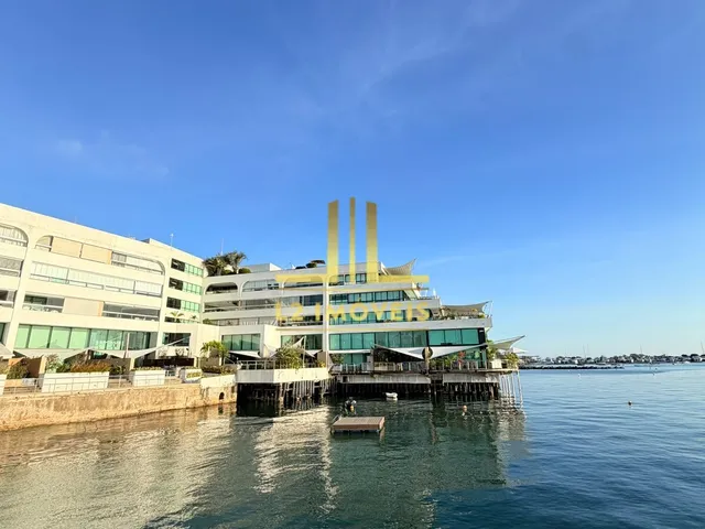 Imagem 11: APARTAMENTO ALTO PADRÃO - 2 SUÍTES - 110M² - 02 VAGAS - PORTO TRAPICHE