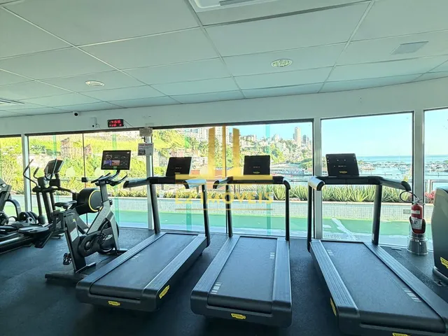 Imagem 14: APARTAMENTO ALTO PADRÃO - 2 SUÍTES - 110M² - 02 VAGAS - PORTO TRAPICHE