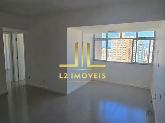 Imagem: APARTAMENTO - 2/4 SENDO 1 SUÍTE - 78M²