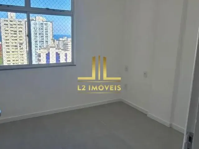 Imagem 10: APARTAMENTO - 2/4 SENDO 1 SUÍTE - 78M²- VISTA MAR - PITUBA