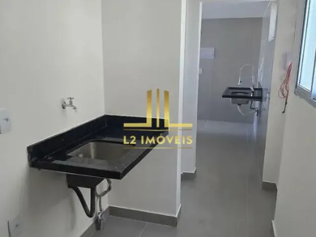 Imagem 2: APARTAMENTO - 2/4 SENDO 1 SUÍTE - 78M²- VISTA MAR - PITUBA