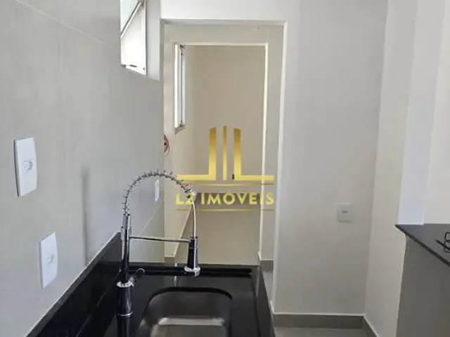 Imagem 11: APARTAMENTO - 2/4 SENDO 1 SUÍTE - 78M²- VISTA MAR - PITUBA