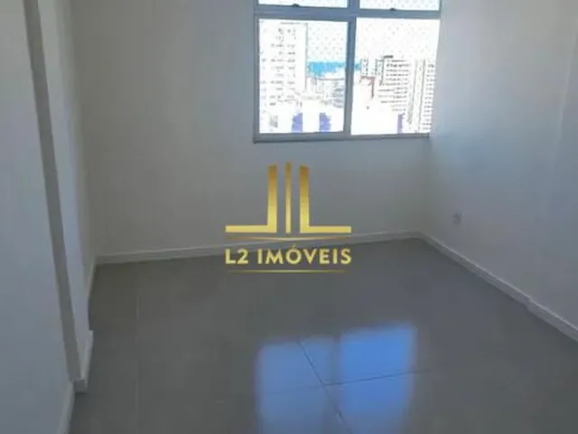 Imagem 4: APARTAMENTO - 2/4 SENDO 1 SUÍTE - 78M²- VISTA MAR - PITUBA