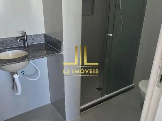 Imagem 12: APARTAMENTO - 2/4 SENDO 1 SUÍTE - 78M²- VISTA MAR - PITUBA