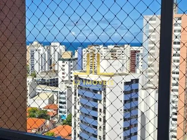 Imagem 14: APARTAMENTO - 2/4 SENDO 1 SUÍTE - 78M²- VISTA MAR - PITUBA
