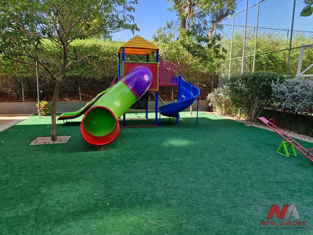 Imagem 7: Apartamento 02 Dormitórios com Suíte para Venda Próximo a Av. Juscelino Kubitschek - São José do Rio Preto/Sp