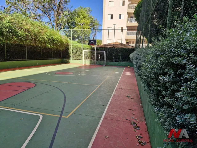 Imagem 15: Apartamento 02 Dormitórios com Suíte para Venda Próximo a Av. Juscelino Kubitschek - São José do Rio Preto/Sp