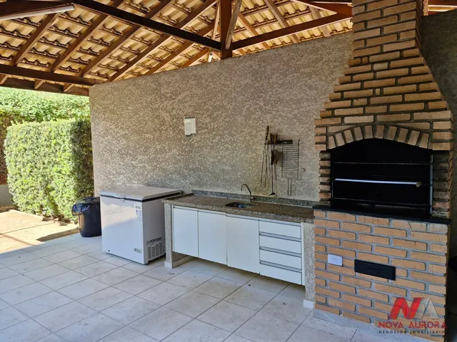 Imagem 14: Apartamento 02 Dormitórios com Suíte para Venda Próximo a Av. Juscelino Kubitschek - São José do Rio Preto/Sp