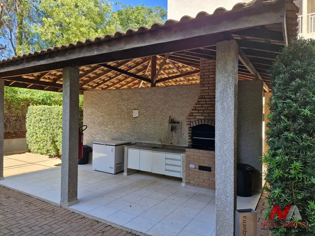 Imagem 5: Apartamento 02 Dormitórios com Suíte para Venda Próximo a Av. Juscelino Kubitschek - São José do Rio Preto/Sp
