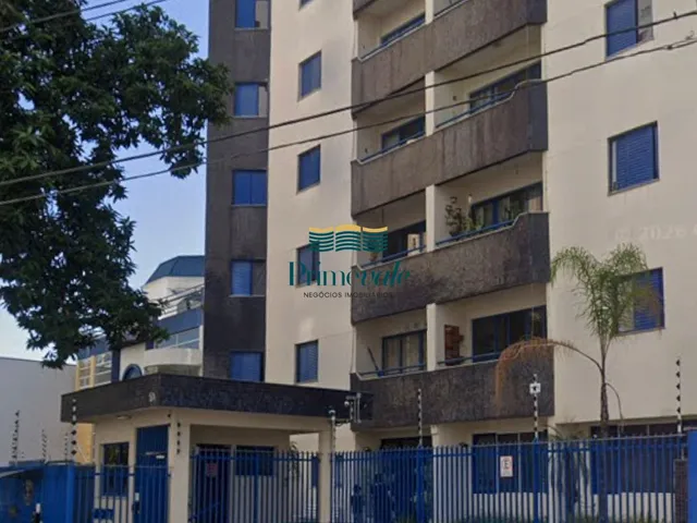 Imagem: APARTAMENTO LINDO E PRONTO PARA MORAR!