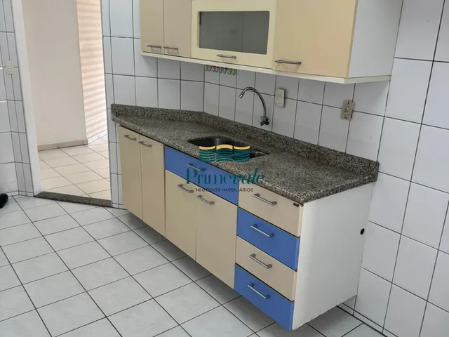 Imagem 8: ? APARTAMENTO LINDO E PRONTO PARA MORAR! ?