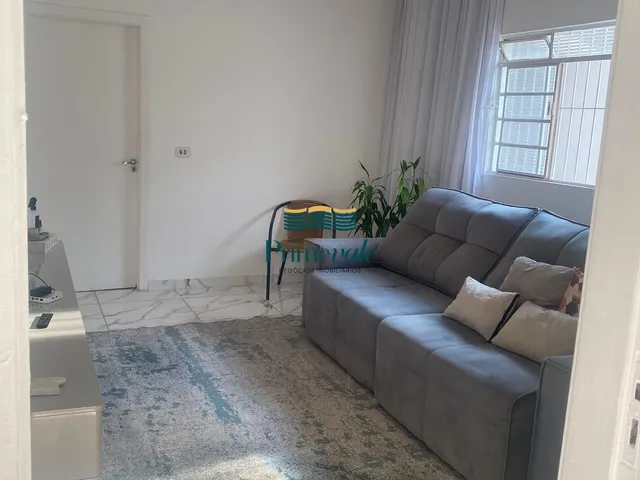 Imagem: CASA LINDA E PRONTA PARA MORAR!