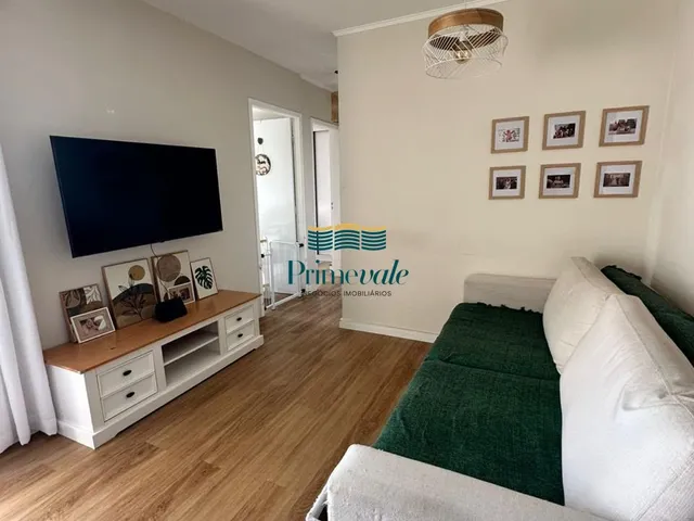 Imagem: APARTAMENTO LINDO E PRONTO PARA MORAR!
