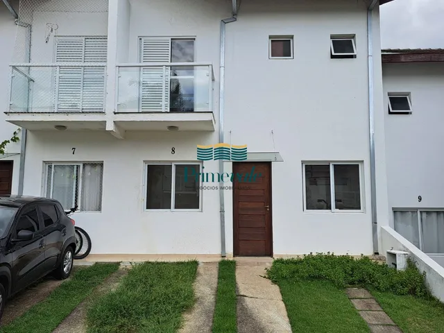 Imagem: A casa possui 2 Dormitórios, 2 Suítes, 3 Banheiros, 2