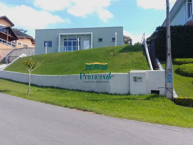 Imagem: Casa Condomínio Linda e Pronta para Morar!