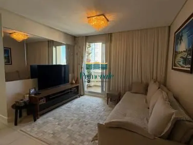 Imagem 10: ? APARTAMENTO LINDO E PRONTO PARA MORAR! ?