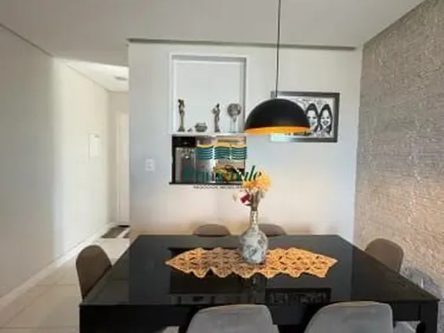 Imagem 8: ? APARTAMENTO LINDO E PRONTO PARA MORAR! ?