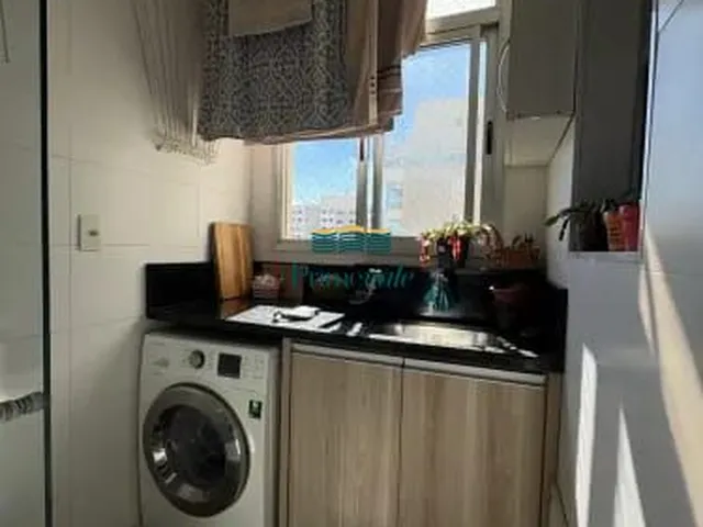 Imagem 6: ? APARTAMENTO LINDO E PRONTO PARA MORAR! ?