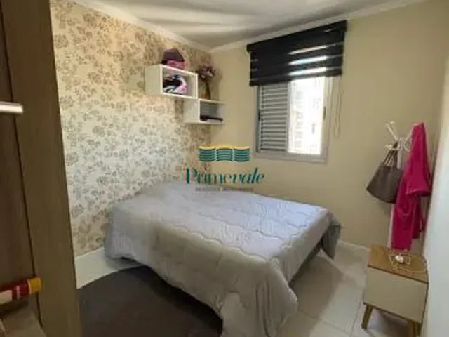 Imagem 2: ? APARTAMENTO LINDO E PRONTO PARA MORAR! ?