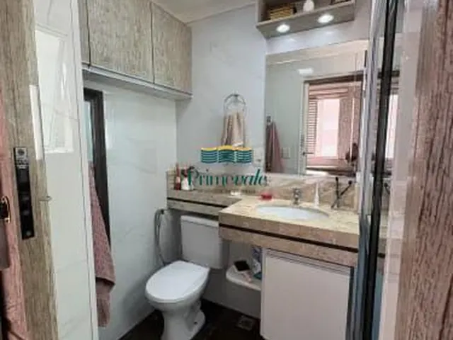 Imagem 7: ? APARTAMENTO LINDO E PRONTO PARA MORAR! ?