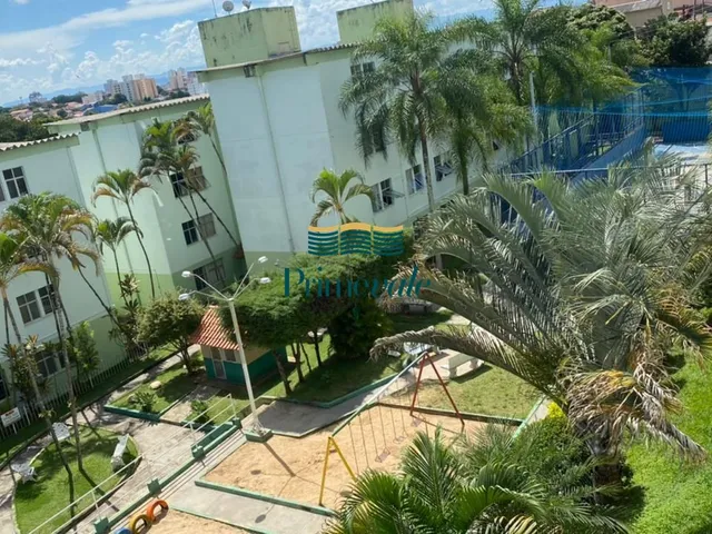 Imagem 3: ? APARTAMENTO LINDO E PRONTO PARA MORAR! ?