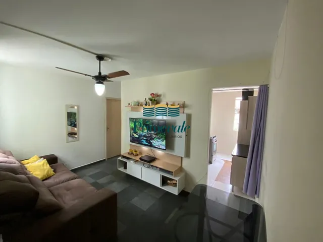 Imagem 4: ? APARTAMENTO LINDO E PRONTO PARA MORAR! ?