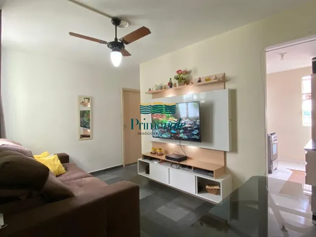 Imagem 2: ? APARTAMENTO LINDO E PRONTO PARA MORAR! ?