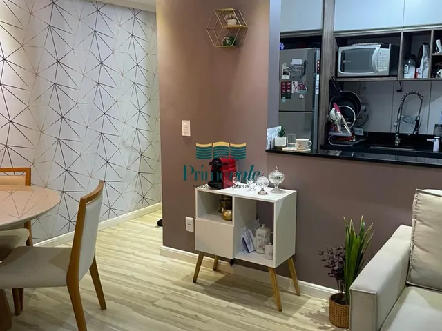 Imagem 3: Apartamento Lindo e Pronto para Morar!