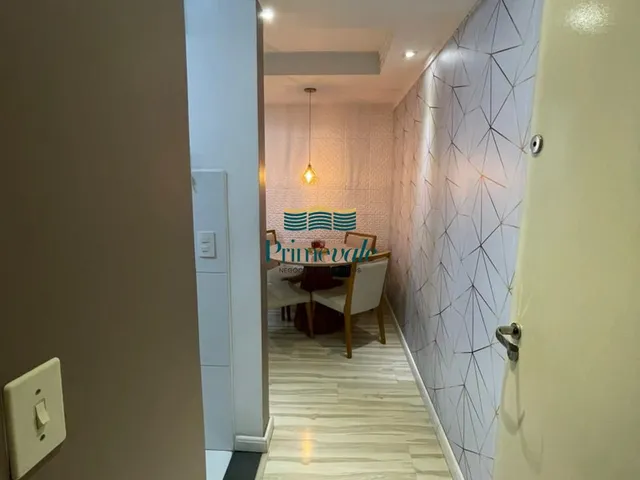 Imagem 2: Apartamento Lindo e Pronto para Morar!