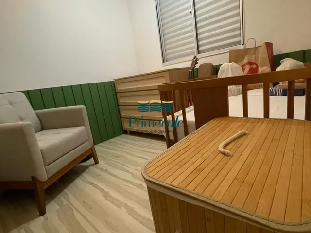 Imagem 10: Apartamento Lindo e Pronto para Morar!