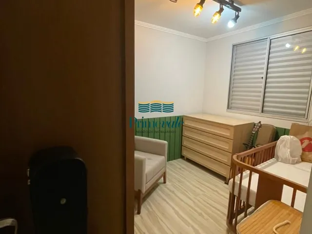 Imagem 5: Apartamento Lindo e Pronto para Morar!