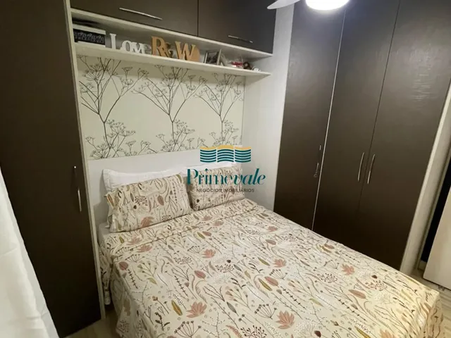 Imagem 4: Apartamento Lindo e Pronto para Morar!