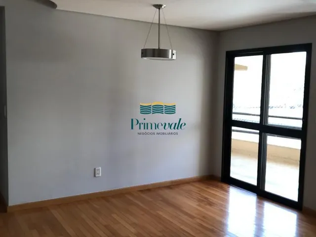 Imagem: O apartamento possui 3 Dormitórios, 2 Suítes, 3