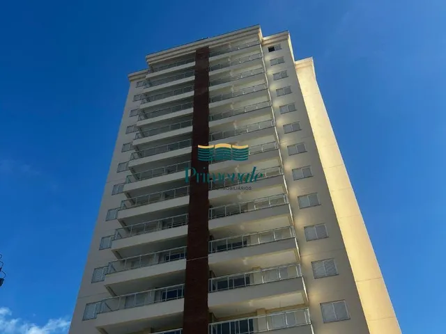 Imagem: O apartamento possui 3 Dormitórios, 1 Suíte, 3 Banheiros,