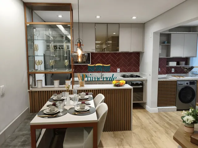 Imagem: Apartamentos Lançamentos Lindos para Morar!